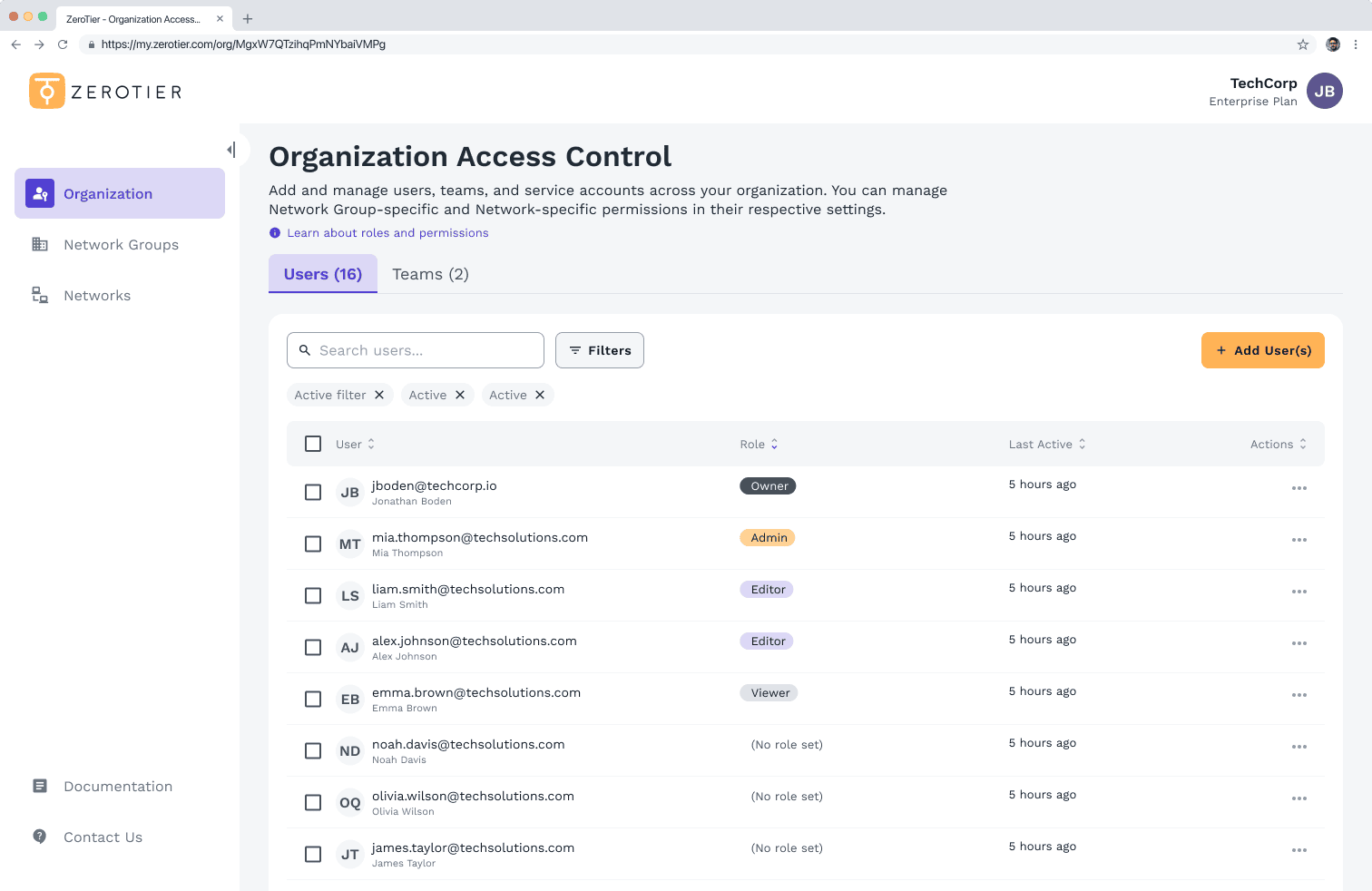 reCIPHER™ SD‑WAN — Secure. Simple. Affordable. - Cover Image